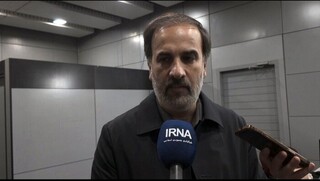 معاون امور هنری وزارت فرهنگ: افتتاحیه هجدهمین جشنواره هنرهای تجسمی فجر در شوشتر برگزار می‌شود