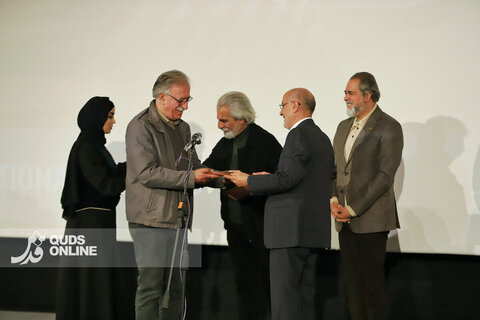 چهارمین روز از چهل و چهارمین جشنواره فیلم فجر