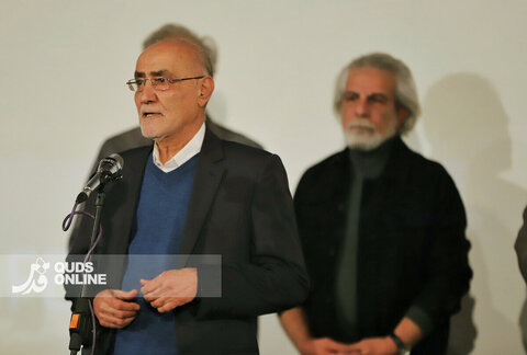 چهارمین روز از چهل و چهارمین جشنواره فیلم فجر