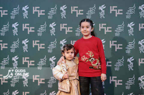 چهارمین روز از چهل و چهارمین جشنواره فیلم فجر