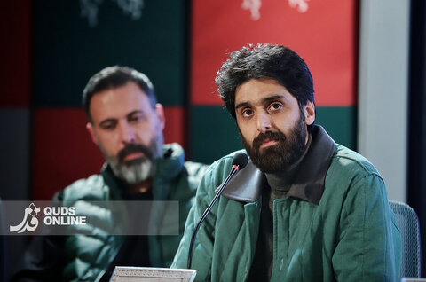 چهارمین روز از چهل و چهارمین جشنواره فیلم فجر