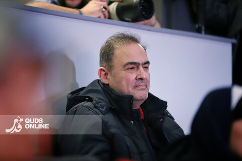 چهارمین روز از چهل و چهارمین جشنواره فیلم فجر