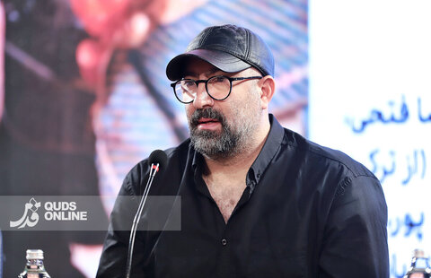 گزارش تصویری | پنجمین روز از چهل‌وچهارمین جشنواره فیلم فجر