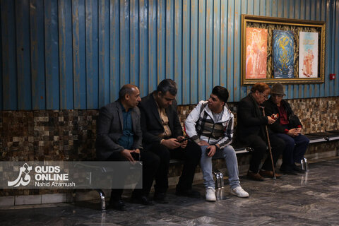 گزارش تصویری | بیست و سومین جشنواره فیلم فجر در مشهد کلید خورد