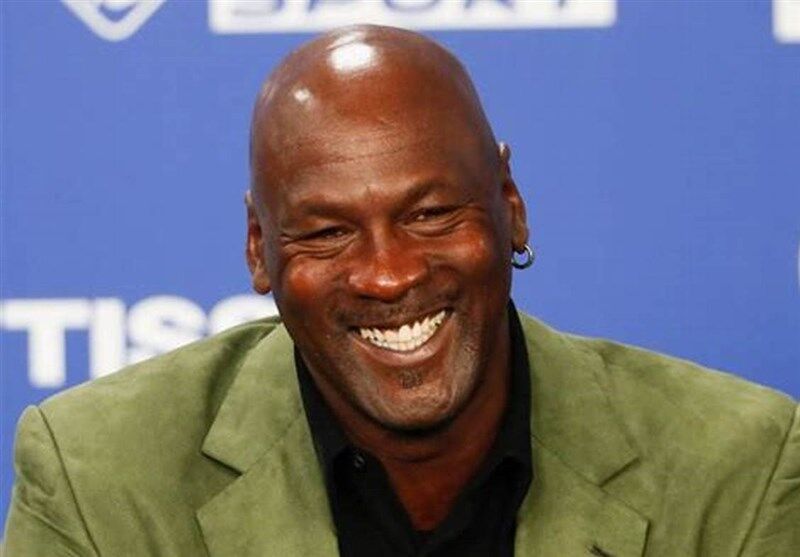 کارت امضا شده مایکل جردن ۴۳۲ میلیارد تومان فروخته شد!