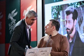 پنجمین روز از چهل‌وچهارمین جشنواره فیلم فجر