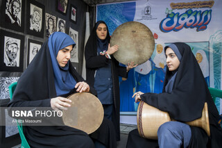 عکس منتخب هفته | از انفجار یک واحد مسکونی در بندرعباس تا جشن‌های نیمه شعبان