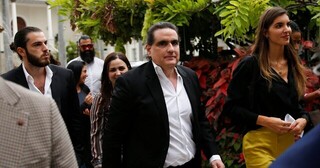 یک مقام آمریکایی اعلام کرد؛ بازداشت متحد نزدیک مادورو با همکاری دولت ونزوئلا