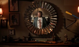 نگاهی به فیلم تازه علیرضا معتمدی؛ اندر مصائب پسر مینو خانم