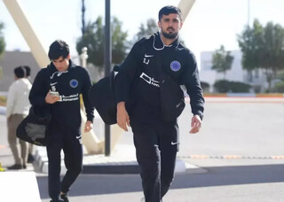 خرید ایرانی علیرضا منصوریان آماده رونمایی