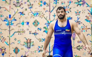 بازگشت مقتدرانه حسن یزدانی به میادین جهانی