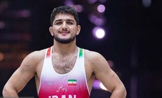 باخت عجیب رحمانی مقابل حریف آمریکایی/ ۴ شکست برای آزادکاران ایران