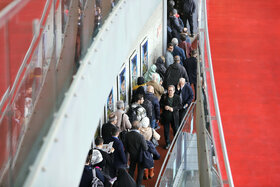 ششمین روز از چهل‌وچهارمین جشنواره فیلم فجر