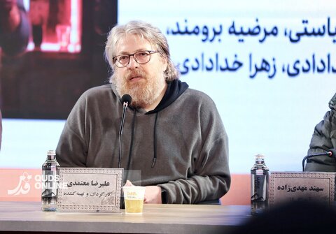 پنجمین روز از چهل‌وچهارمین جشنواره فیلم فجر