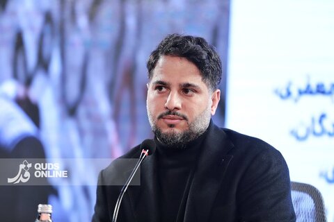 پنجمین روز از چهل‌وچهارمین جشنواره فیلم فجر