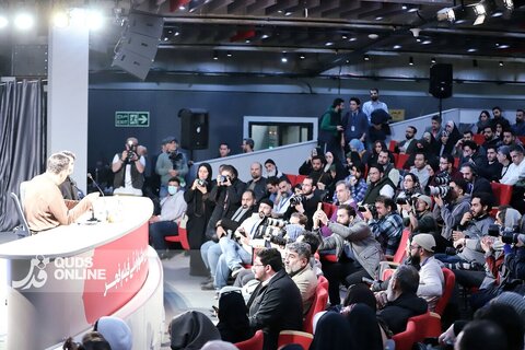 پنجمین روز از چهل‌وچهارمین جشنواره فیلم فجر