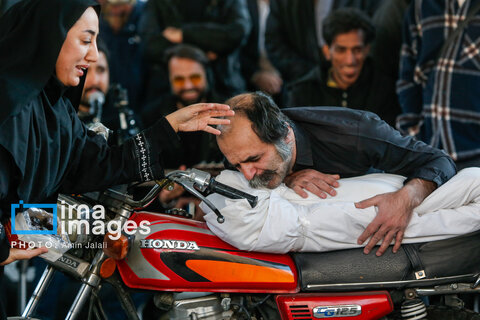 نهمین روز جشنواره تئاتر فجر