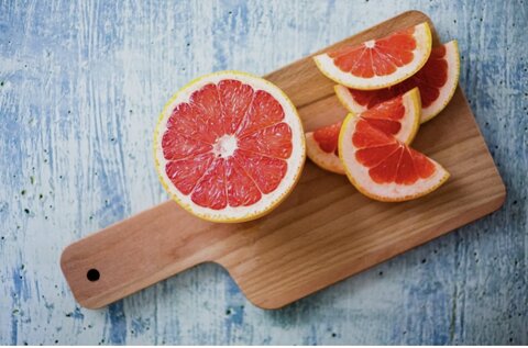 این میوه قاتل چربی خون است