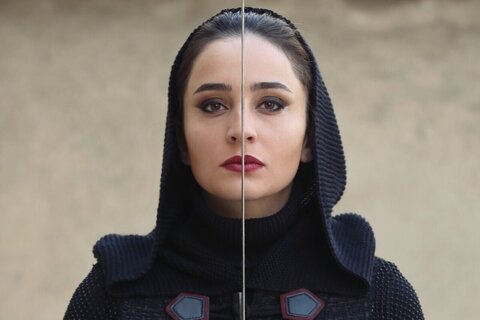 نگاهی به فیلم تازه علیرضا معتمدی؛ اندر مصائب پسر مینو خانم