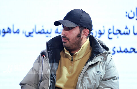 ششمین روز از چهل‌وچهارمین جشنواره فیلم فجر