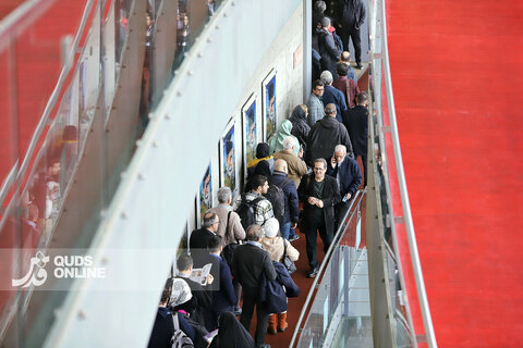 ششمین روز از چهل‌وچهارمین جشنواره فیلم فجر
