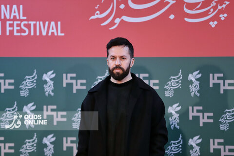 ششمین روز از چهل‌وچهارمین جشنواره فیلم فجر