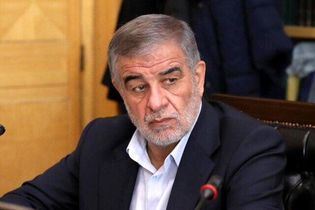 پیش‌بینی یک نماینده مجلس از مذاکره با آمریکا؛ آنها چارچوب مشخصی برای مذاکره ندارند/ مذاکره با آمریکا بی‌فایده است