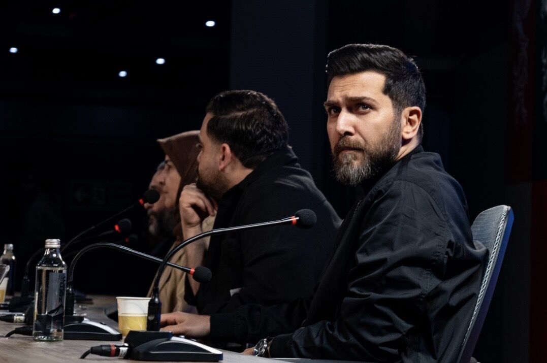 در «حال خوب زن» از دل بحران به امید رسیدیم