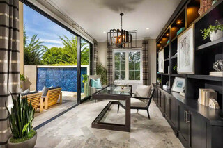 نقش چیدمان فضا در سلامت روان از نگاه پژوهشگران ایرانی