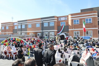 فارس  رتبه نخست عدالت آموزشی در کشور را کسب کرد