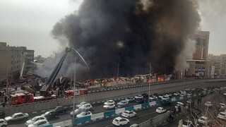 شهرداری تهران به همه کسبه بازار «جنت» وام کم‌بهره می‌دهد