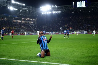 صعود آتالانتا با انتقام از بانوی پیر؛ یوونتوس از جام حذفی کنار رفت