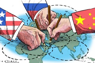 چین و روسیه در واکنش به استراتژی امنیت ملی آمریکا چه خواهند کرد؟