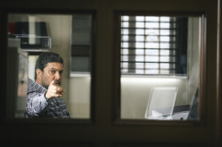 سینمای اجتماعی بدون اغراق؛ «گیس» چگونه بحران را روایت می‌کند؟