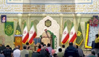 سخنران حرم مطهر رضوی: تبعیت از ولی‌فقیه بسترساز ولایتمداری جامعه در عصر ظهور است