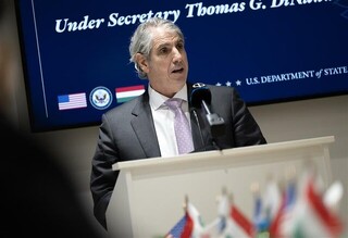 واشنگتن: چین مخفیانه آزمایش هسته‌ای انجام داده است