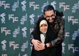 هفتمین روز از چهل‌وچهارمین جشنواره فیلم فجر