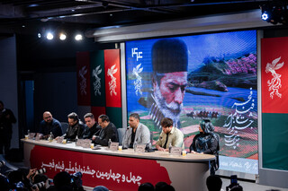 عسگری: حرف زدن یا سکوت‌مان همیشه با حاشیه همراه است/ اخلاق و انسانیت؛ محور «پل»