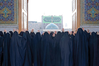 «انتظار» رمز تاب‌آوری اجتماعی در بحران‌ها