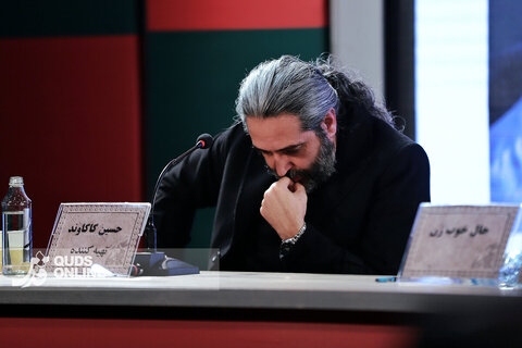 ششمین روز از چهل‌وچهارمین جشنواره فیلم فجر