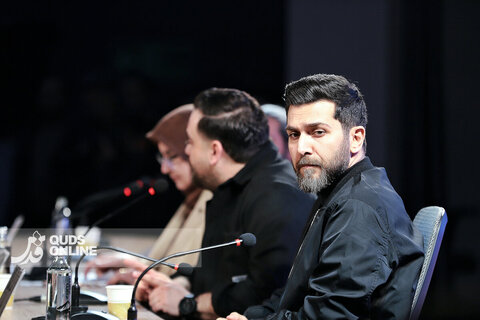 ششمین روز از چهل‌وچهارمین جشنواره فیلم فجر