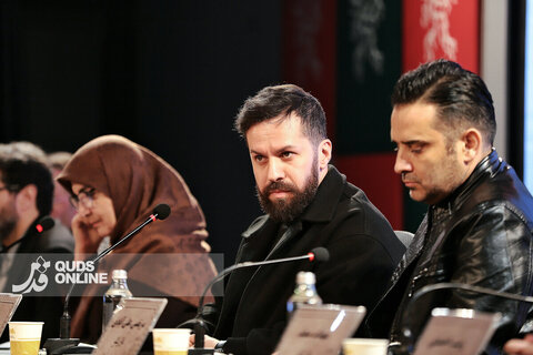 ششمین روز از چهل‌وچهارمین جشنواره فیلم فجر