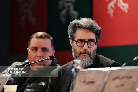 ششمین روز از چهل‌وچهارمین جشنواره فیلم فجر