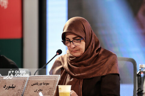 ششمین روز از چهل‌وچهارمین جشنواره فیلم فجر