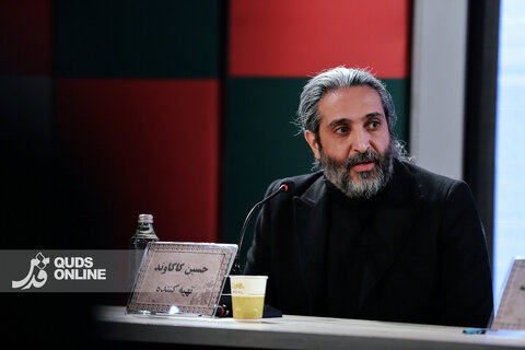 ششمین روز از چهل‌وچهارمین جشنواره فیلم فجر