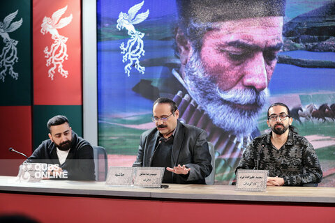 هفتمین روز از چهل‌وچهارمین جشنواره فیلم فجر