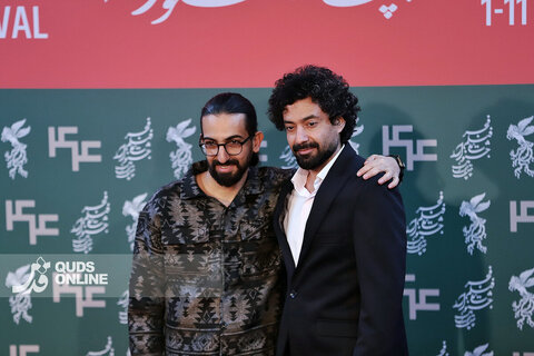 هفتمین روز از چهل‌وچهارمین جشنواره فیلم فجر