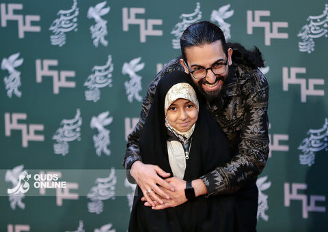 هفتمین روز از چهل‌وچهارمین جشنواره فیلم فجر