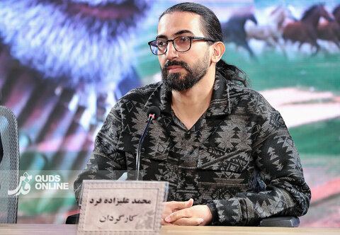 هفتمین روز از چهل‌وچهارمین جشنواره فیلم فجر