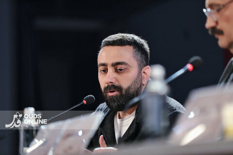 هفتمین روز از چهل‌وچهارمین جشنواره فیلم فجر